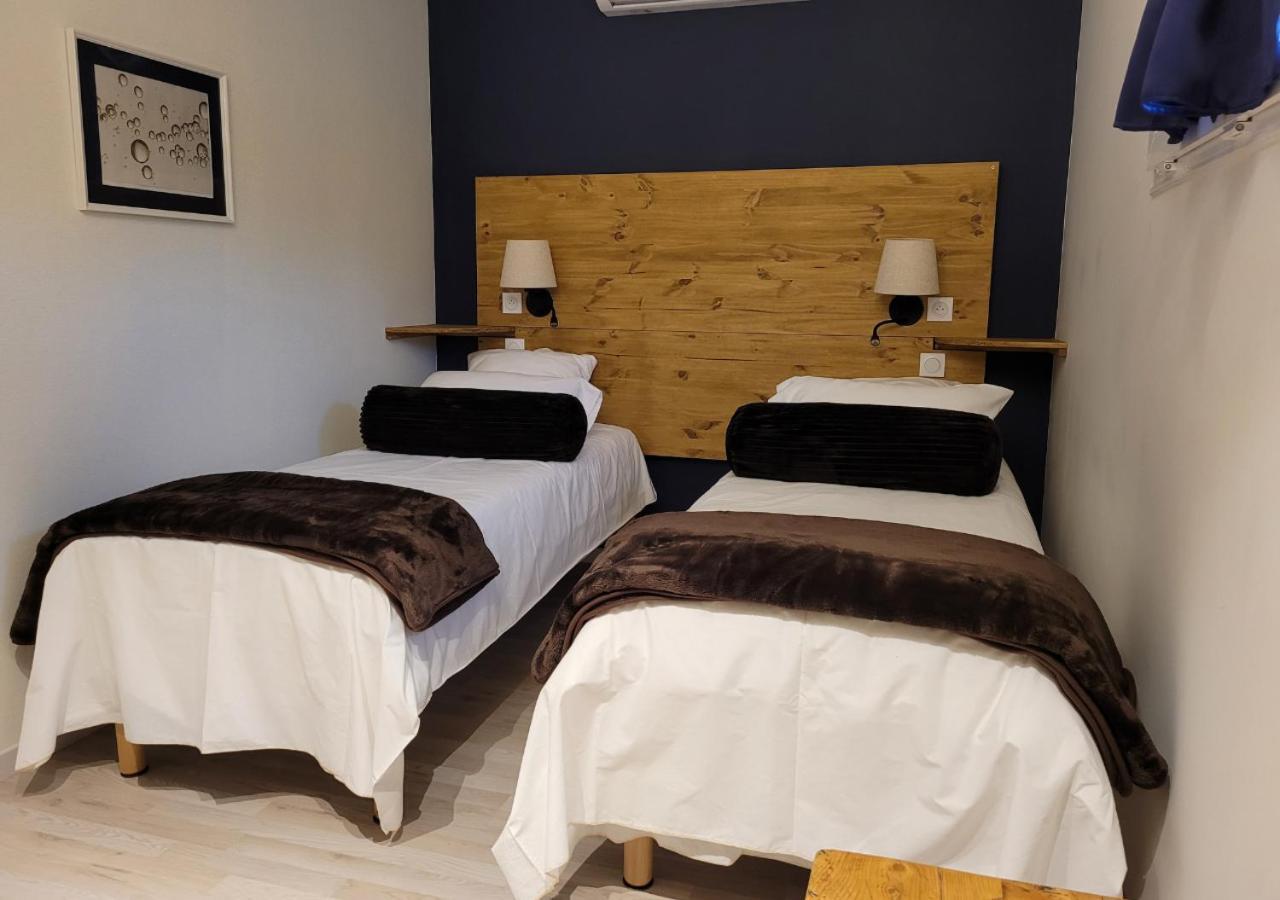 Les 3 Bulles Apartamento Gueux Exterior foto