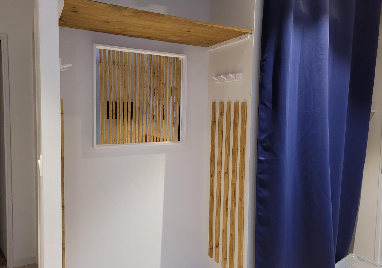 Les 3 Bulles Apartamento Gueux Exterior foto